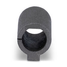 Втулка разрезная 11х8 мм для редуктора - 3