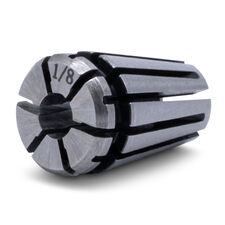 ER8-3.175p - цанга упругая - 1