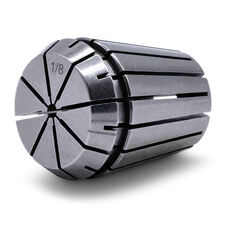 ER32-3.175 - цанга упругая - 1