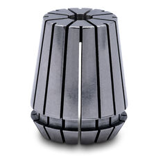 ER32-8.0 - цанга упругая - 3