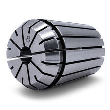 ER32-8.0 - цанга упругая - 1