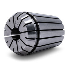 ER32-10.0p - цанга упругая