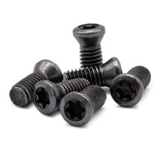 Винт с внутренней звездочкой M2.5*6 - 3