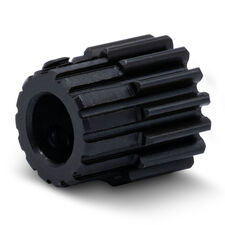 M1.0 Z=25 d14.0 - шестерня M1.0 прямозубая со ступицей - 2