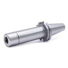 SK40-SK16-150 - Цанговый патрон (оправка) для фрез с цилиндрическим хвостовиком