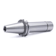 SK40-SK16-150 - Цанговый патрон (оправка) для фрез с цилиндрическим хвостовиком - 2