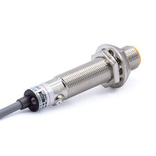 LJС12A3-5-Z/BX - Датчик емкостный NPN, NO - 2