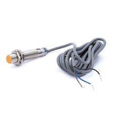 LJС12A3-5-Z/BX - Датчик емкостный NPN, NO - 4