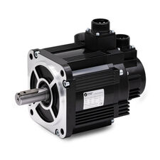 Серводвигатель - ELM2H-1800LD130FT-H   - 2