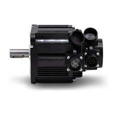 Серводвигатель - ELM2H-1800LD130FT-H   - 3