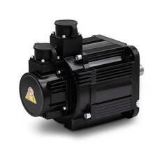 Серводвигатель - ELM2H-1800LD130FT-H   - 4