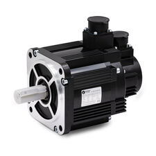 Серводвигатель - ELM2H-1800LD130FT-H  