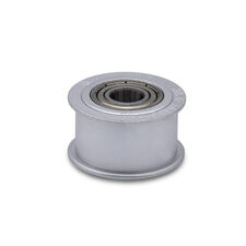 Ролик H16D30.6d10 натяжной, 10 мм - 3