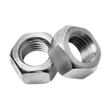 Гайка М3 А2 DIN 934