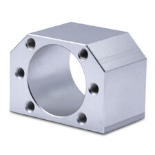 BSH20 - держатель гайки ШВП