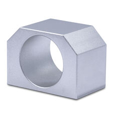 BSH25 - держатель гайки ШВП - 2