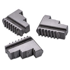KK11-100A - кулачки прямые для токарного патрона