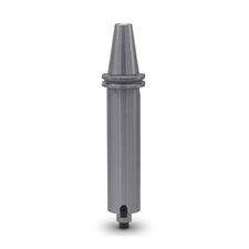SK40-FMB22-200 - Оправка фрезерная для торцевых фрез