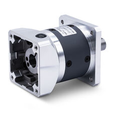 PF86-10 - планетарный редуктор 90 мм - 2