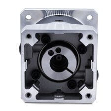 PF86-10 - планетарный редуктор 90 мм - 3