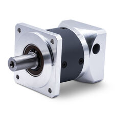 PF86-10 - планетарный редуктор 90 мм - 4