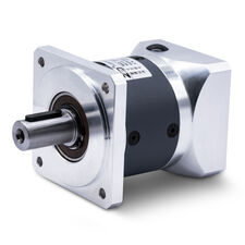 PF80-10 - планетарный редуктор 80 мм