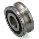 Ролик U-образный LFR5201-10KDD на вал 10 мм