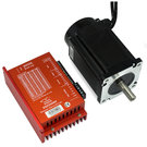 Шаговый сервопривод SSD2608H-114  (NEMA34), 8.2 Нм, 40-110 В, 5.0 А