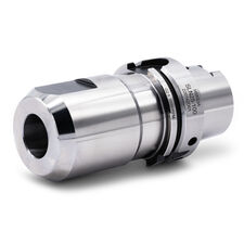 HSK63A-SLN25-100 - оправка типа Weldon (SLN)