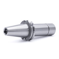 SK40-SK10-120 - Цанговый патрон (оправка) для фрез с цилиндрическим хвостовиком - 2