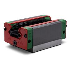 HGH45CAZAC - каретка Hiwin - 3