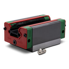 HGH45CAZAC - каретка Hiwin - 4