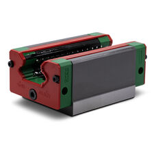 HGH45CAZAC - каретка Hiwin - 2