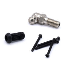 HG65-KK-KIT - Торцевое уплотнение (Hiwin) - 4