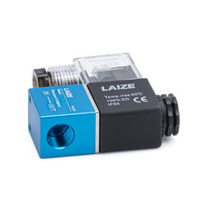 2V025-08/AC380V - Пневмоклапан электромагнитный (пневмореле) - 3