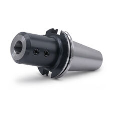 SK50-SLN25-100L - оправка типа Weldon (SLN) - 5