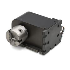 RBA-K80-80 - Ось поворотная
