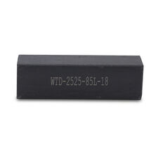 WTD-2525-85L-18 - держатель резцов - 2
