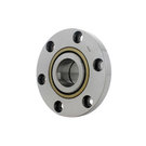 Подшипник фланцевый FLS760207/P4 DBB 2RS