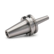 BT40-DC6-90 - Высокоскоростной фрезерный патрон - 5