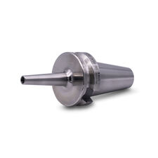 BT40-DC6-90 - Высокоскоростной фрезерный патрон