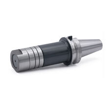 BT40-SCA32-90L - оправка для дисковых фрез - 4