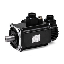 Серводвигатель - ELM2L-1500LA100ET-H с тормозом