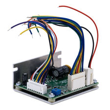 NL-WSL-01-4-5 - BLDC-контроллер