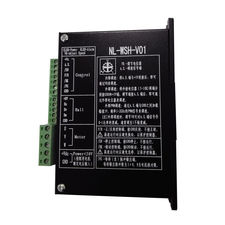 NL-WSH-V01-8-10 - BLDC-контроллер - 2
