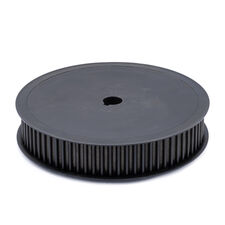BSY-Z50-8M-30-AF-d19 - шкив зубчатый HTD 8M