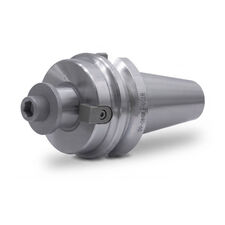 BT50-FMB40-060 - оправка фрезерная для торцевых фрез - 3
