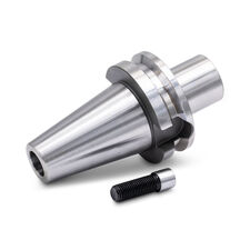 BT50-MTB4-90 - оправка с конусом Морзе - 2