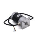 57BYGH2108-2004A-FS - Шаговый двигатель, IP68