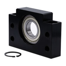 BF40 - опора винта подшипниковая - 5